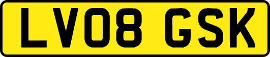 LV08GSK