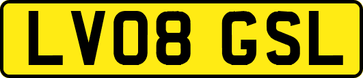 LV08GSL