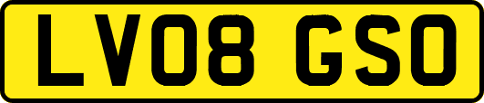 LV08GSO