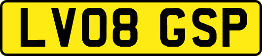 LV08GSP