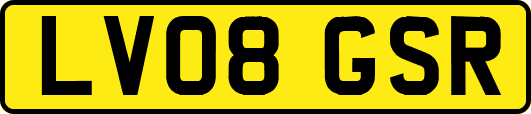 LV08GSR