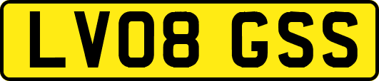 LV08GSS