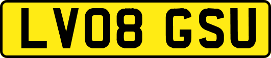 LV08GSU