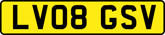 LV08GSV