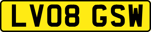 LV08GSW