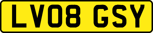 LV08GSY