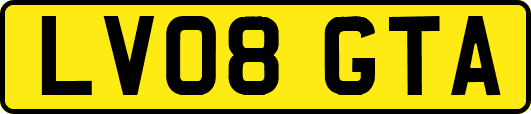 LV08GTA