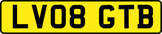 LV08GTB