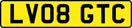 LV08GTC