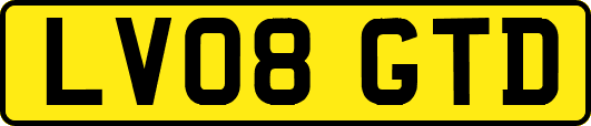 LV08GTD