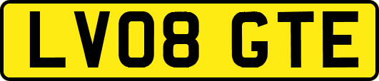 LV08GTE