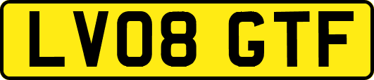LV08GTF