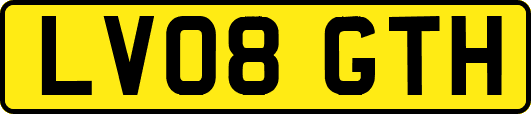 LV08GTH