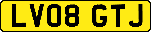 LV08GTJ