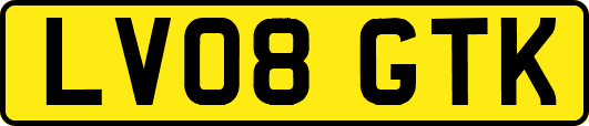 LV08GTK