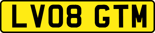 LV08GTM