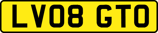 LV08GTO