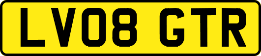 LV08GTR