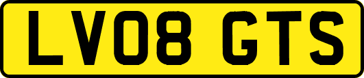 LV08GTS