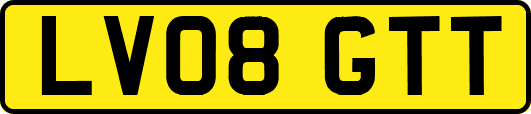 LV08GTT