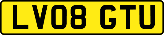 LV08GTU