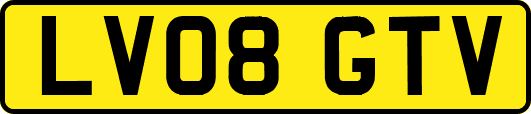 LV08GTV