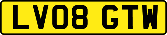 LV08GTW