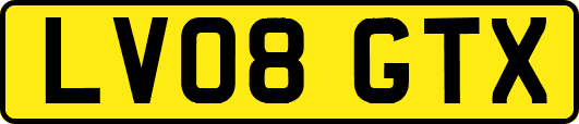 LV08GTX