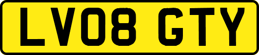 LV08GTY