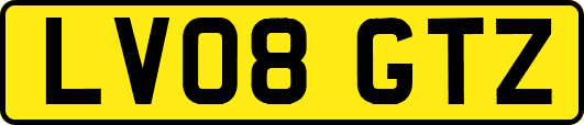 LV08GTZ