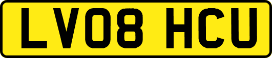 LV08HCU