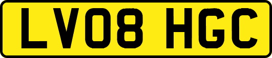 LV08HGC