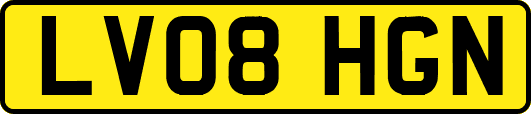 LV08HGN