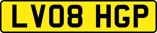 LV08HGP
