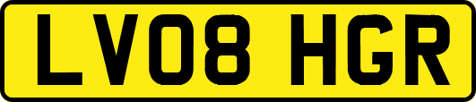 LV08HGR