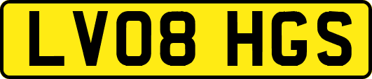 LV08HGS