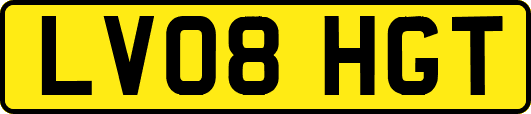 LV08HGT