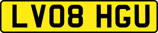 LV08HGU