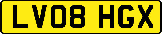 LV08HGX