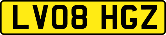 LV08HGZ