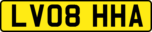 LV08HHA