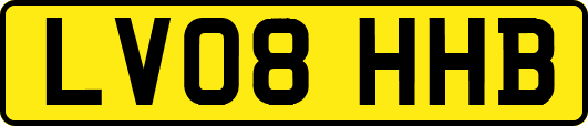 LV08HHB