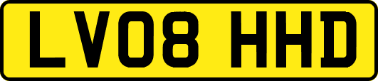 LV08HHD