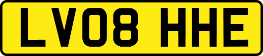 LV08HHE