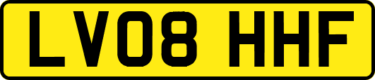 LV08HHF