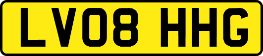 LV08HHG