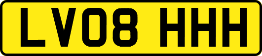 LV08HHH