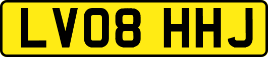 LV08HHJ