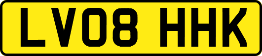 LV08HHK
