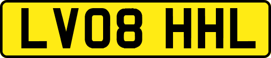 LV08HHL